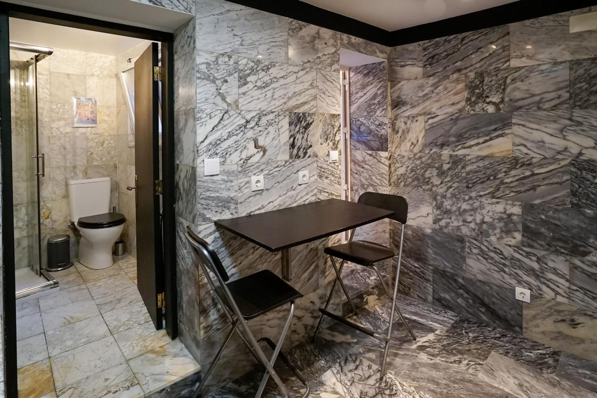 Cosmopolitan Chiado Apartment By Lovelystay リスボン エクステリア 写真