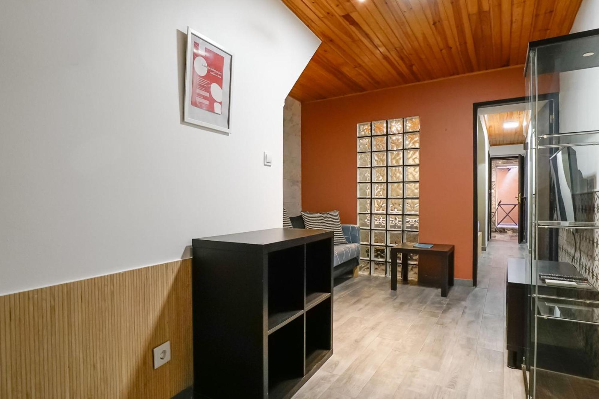 Cosmopolitan Chiado Apartment By Lovelystay リスボン エクステリア 写真
